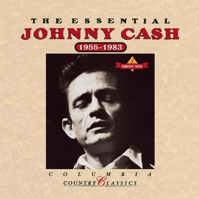Johnny Cash, 1955-1983