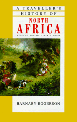 Traveller's history of North Africa