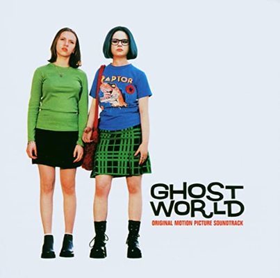 Ghost world : original motion picture soundtrack.