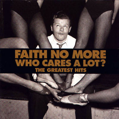 Who cares a lot? : the greatest hits