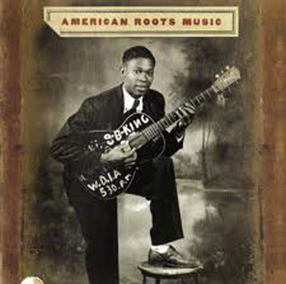 American roots music