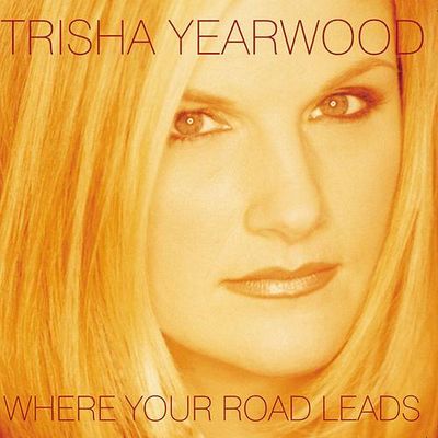 Where your road leads (compact disc)