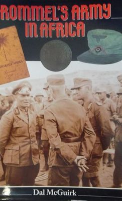 Rommel's army in Africa