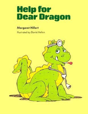 Help for dear dragon