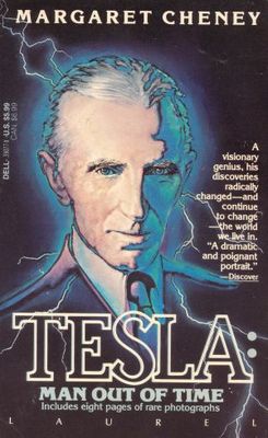 Tesla : man out of time