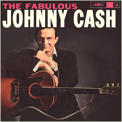 Fabulous Johnny Cash