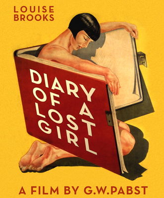 Diary of a lost girl Tagebuch einer verlorenen