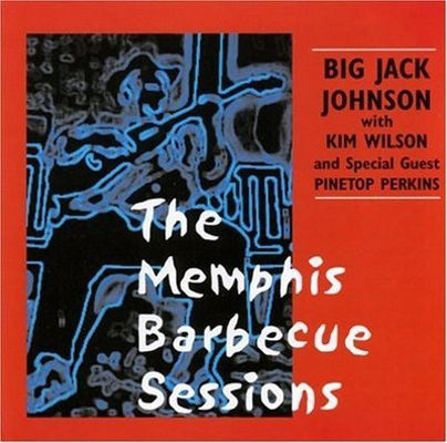 Memphis barbeque sessions