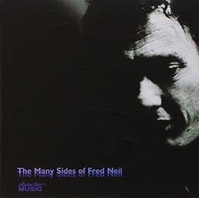 Many sides of Fred Neil