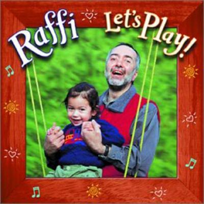 Let's play  (compact disc)