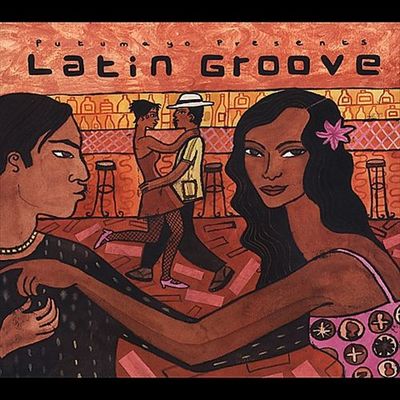 Latin groove