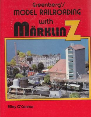 Greenberg's model railroading with Märklin z