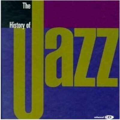 Instrumental history of jazz