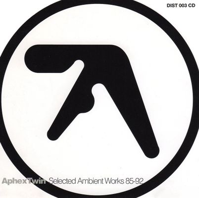 Selected ambient works, 85-92