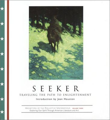 Seeker : traveling the path to enlightenment