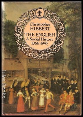 The English : a social history, 1066-1945