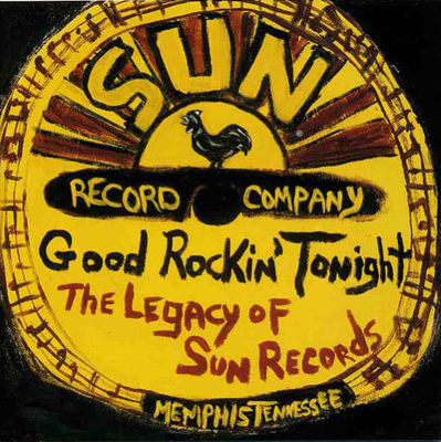 Good rockin' tonight : the legacy of Sun Records.