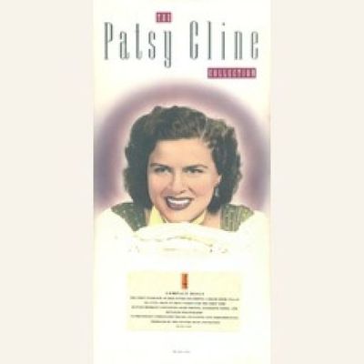 The Patsy Cline collection, vol. 1
