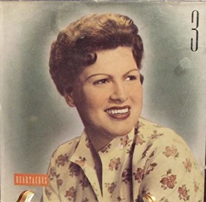 The Patsy Cline collection, vol. 3