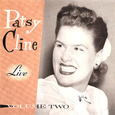 The Patsy Cline collection, vol. 2