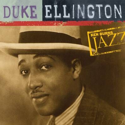 Duke Ellington : Ken Burns jazz.