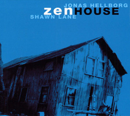 Zehhouse : Shawn lane
