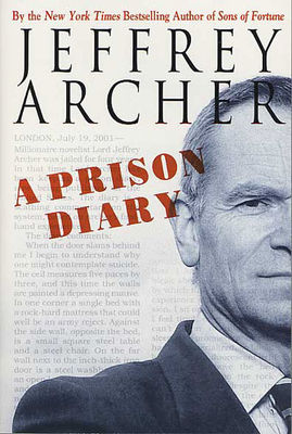 A prison diary