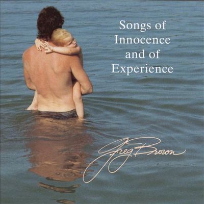 Songs of innocence and of experience