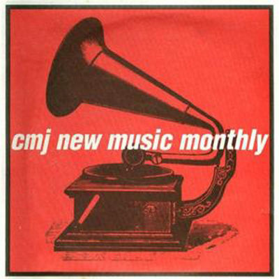 CMJ new music monthly. June 2003