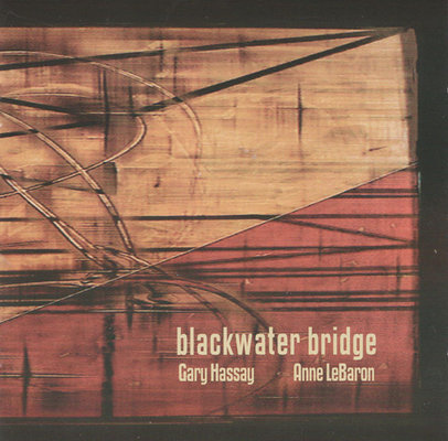 Blackwater Bridge