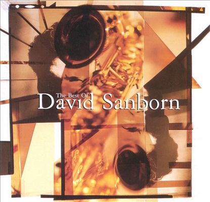 Best of David Sanborn