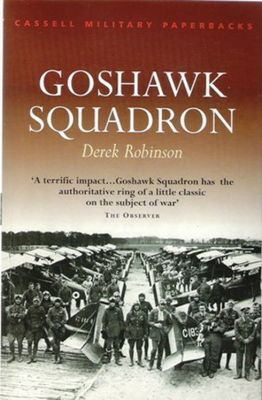 Goshawk squadron
