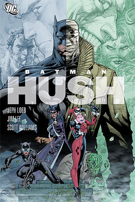 Batman : hush