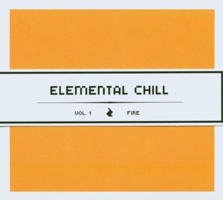 Elemental chill: fire