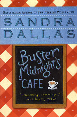 Buster Midnight's Cafe (LARGE PRINT)