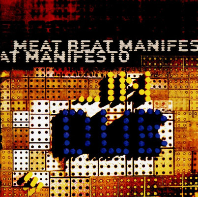 Meat Beat Manifesto in dub