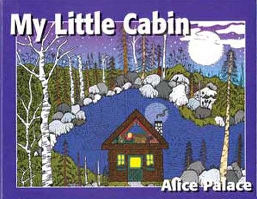 My little cabin