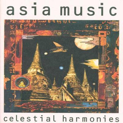 Asia music