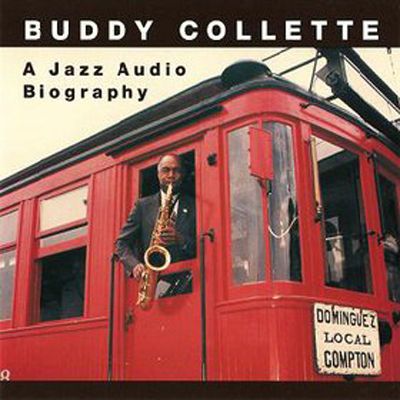 Jazz audio biography (AUDIOBOOK)