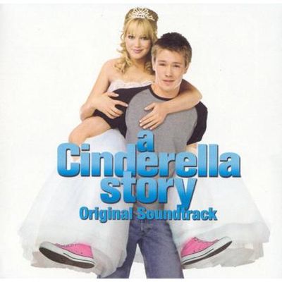 Cinderella story: original soundtrack