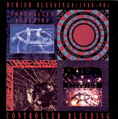 Buried blessings (1989-90)