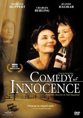 Comedy of innocence Comédie de l'innocence
