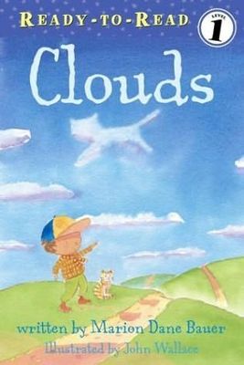 Clouds   ( Ready- to- read)