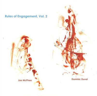 Rules of engagement Vol. 2