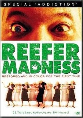 Reefer madness