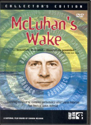 McLuhan's wake
