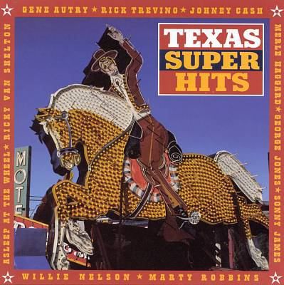 Texas super hits