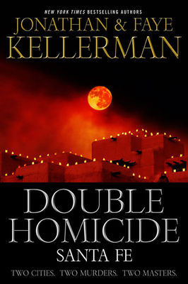 Double homicide (AUDIOBOOK)