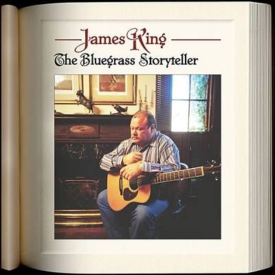 Bluegrass storyteller