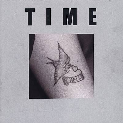Time (compact disc)